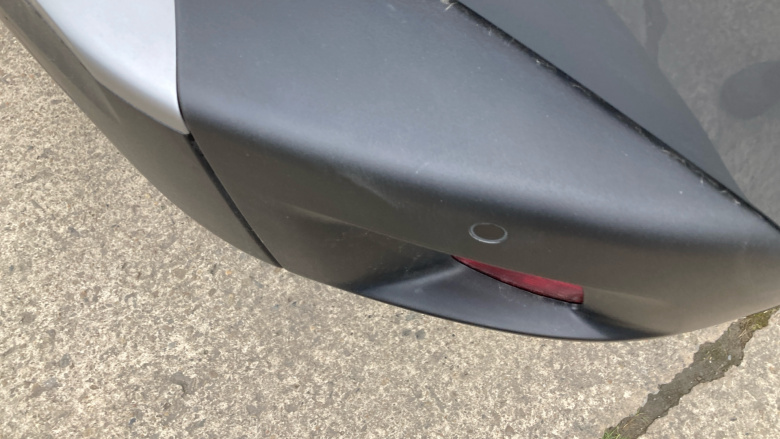 Peugeot 2008 100kW GT 50kWh 5dr Auto Electric Estate